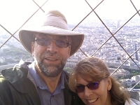 60135 - We ascend the Eiffel Tower - Paris, France - Profile Pic.jpg